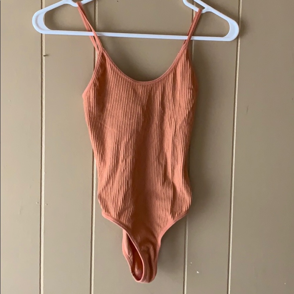 Body suit